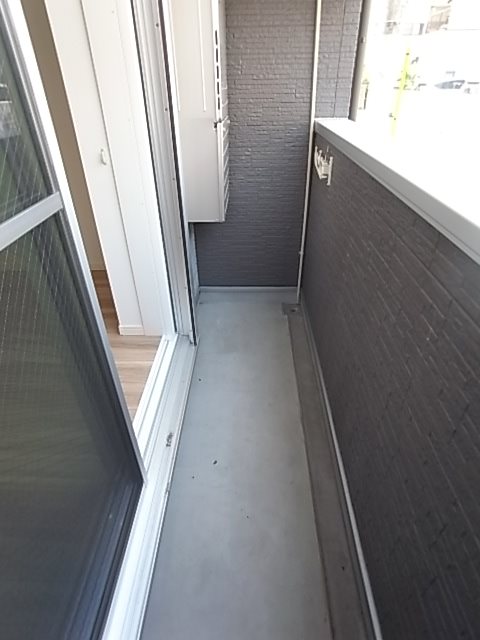 クオーレ榴ヶ岡 ※室内写真は他のお部屋になります