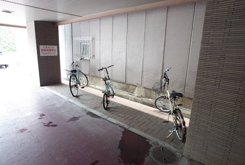 USビル その他