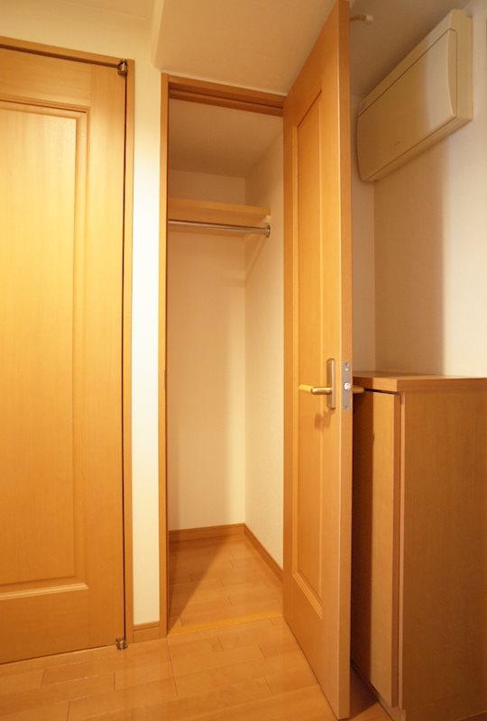 USビル ※別のお部屋の写真になります