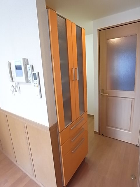 USビル ※別のお部屋の写真になります