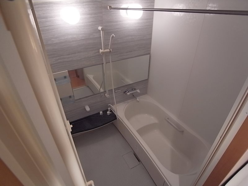 USビル ※別のお部屋の写真になります