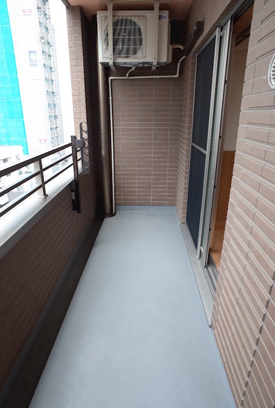 USビル ※別のお部屋の写真になります