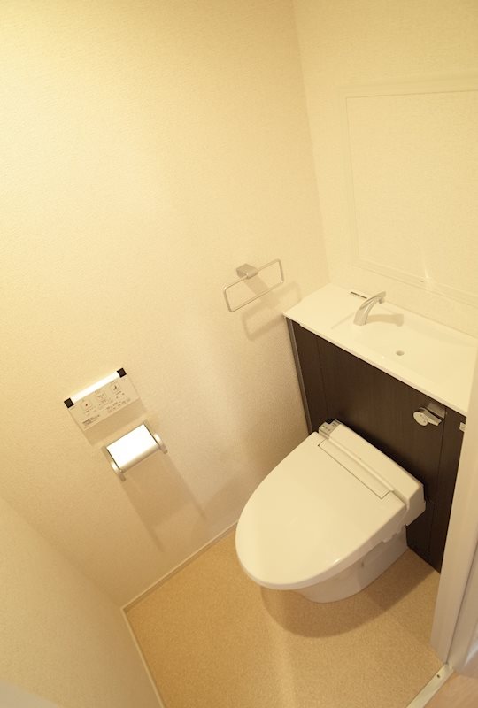 ラ・ルーチェK ※写真は他のお部屋になります。
