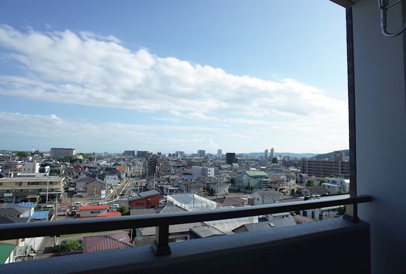 ラ・ルーチェK ※写真は他のお部屋になります。