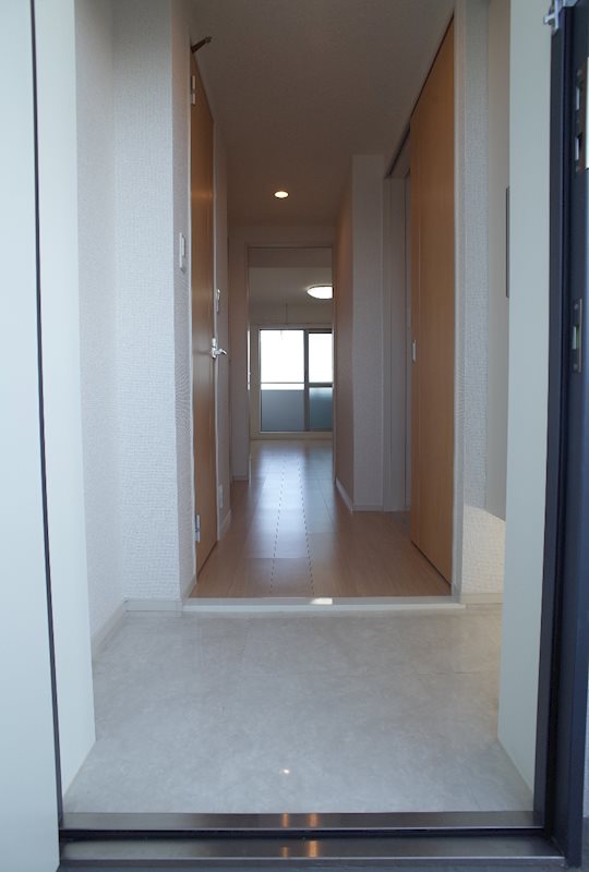 ラ・ルーチェK ※写真は他のお部屋になります。
