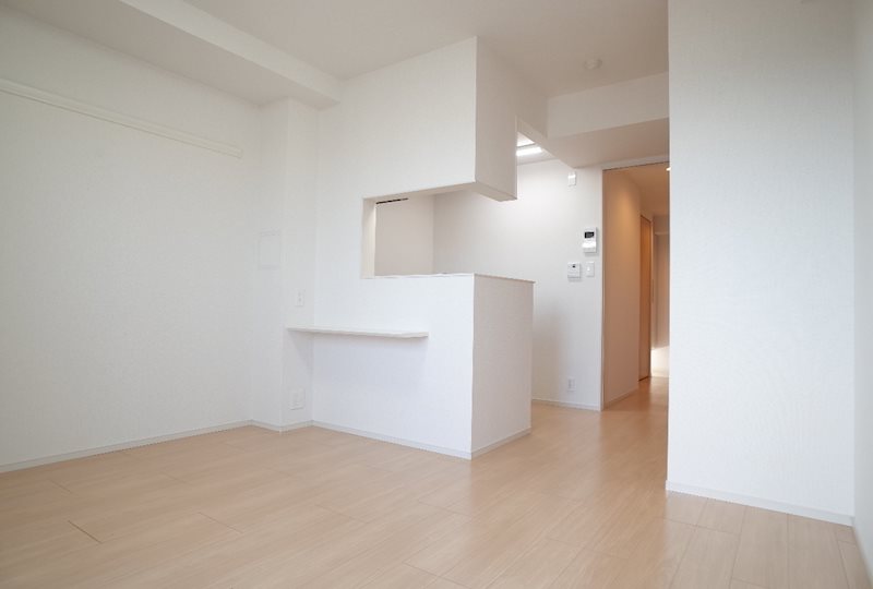 ラ・ルーチェK ※写真は他のお部屋になります。