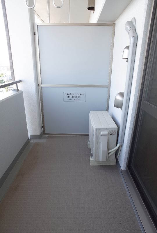 ラ・ルーチェK ※写真は他のお部屋になります。