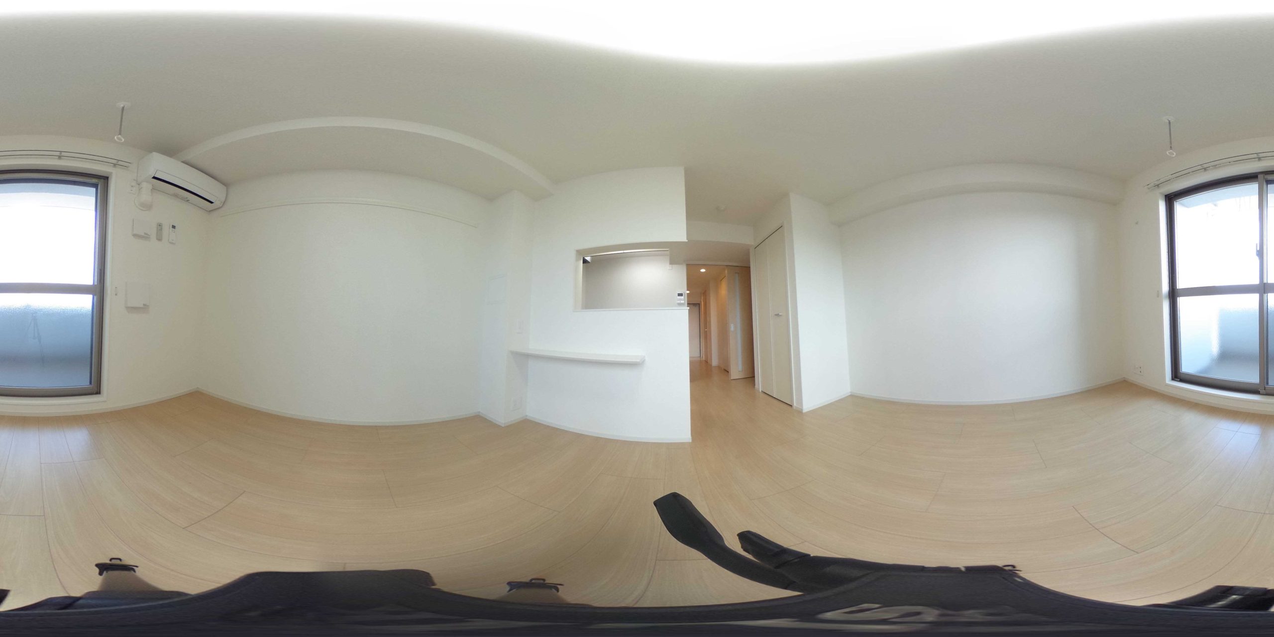 ※写真は他のお部屋になります。