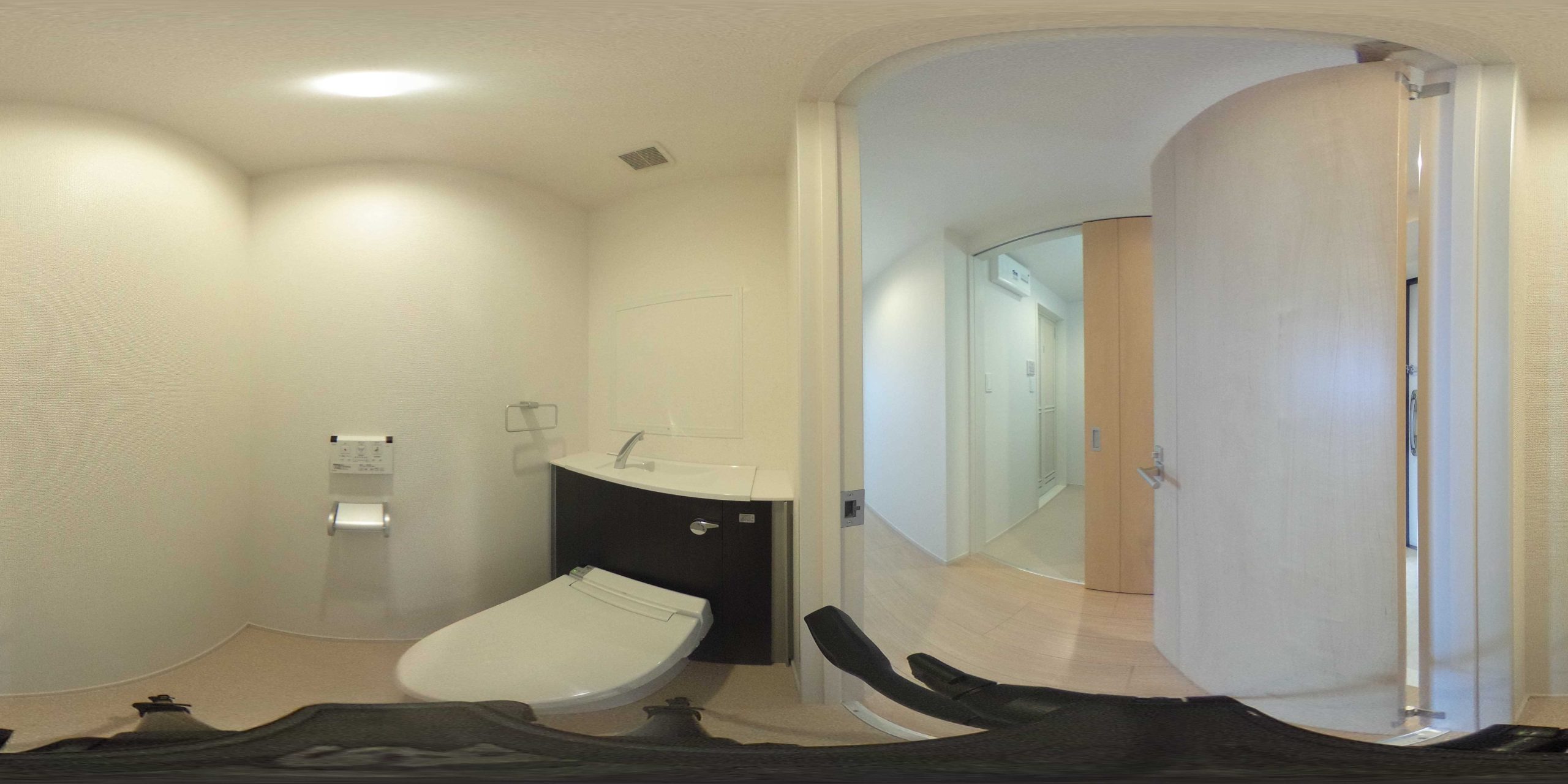 ※写真は他のお部屋になります。