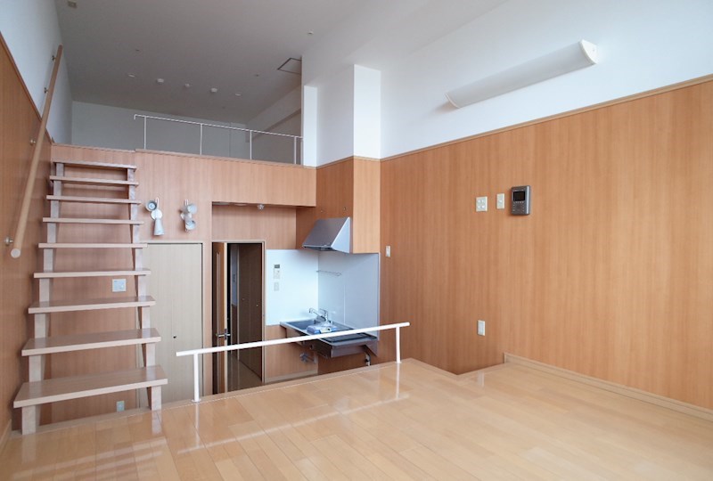 レジディア仙台一番町 その他