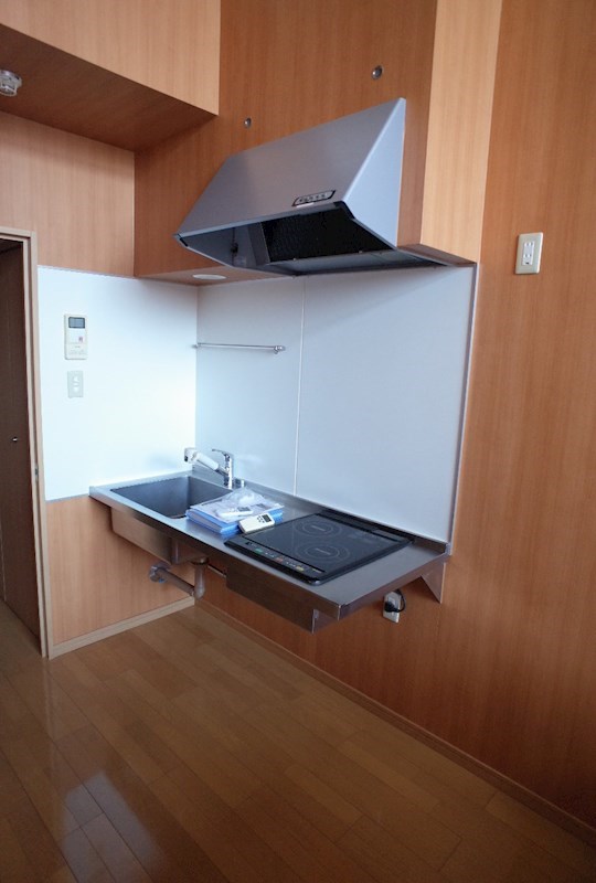 レジディア仙台一番町 キッチン
