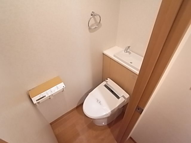 USビル ※写真は他のお部屋です。