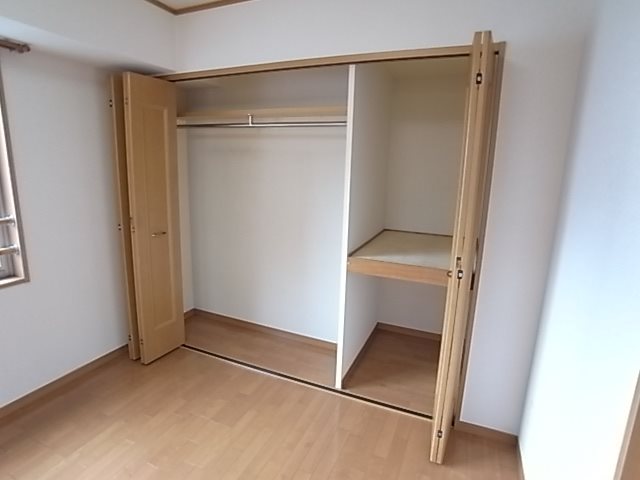 USビル ※写真は他のお部屋です。