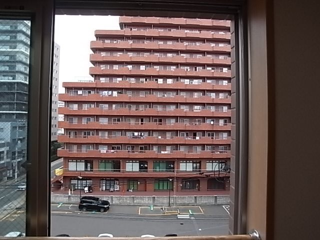 USビル ※写真は他のお部屋です。