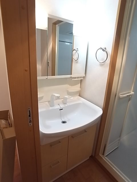 USビル ※写真は他のお部屋です。
