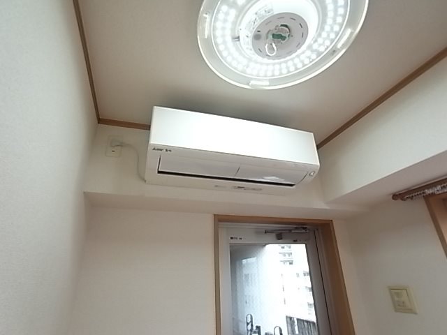 USビル ※写真は他のお部屋です。