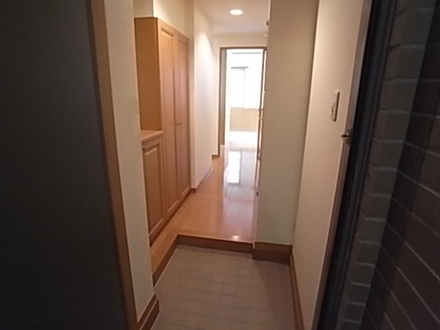 USビル ※写真は他のお部屋です。