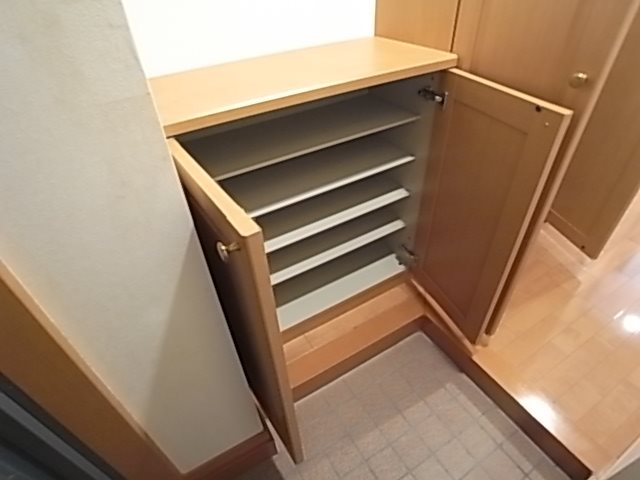 USビル ※写真は他のお部屋です。