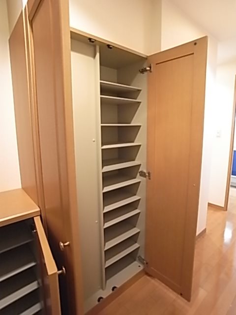 USビル ※写真は他のお部屋です。