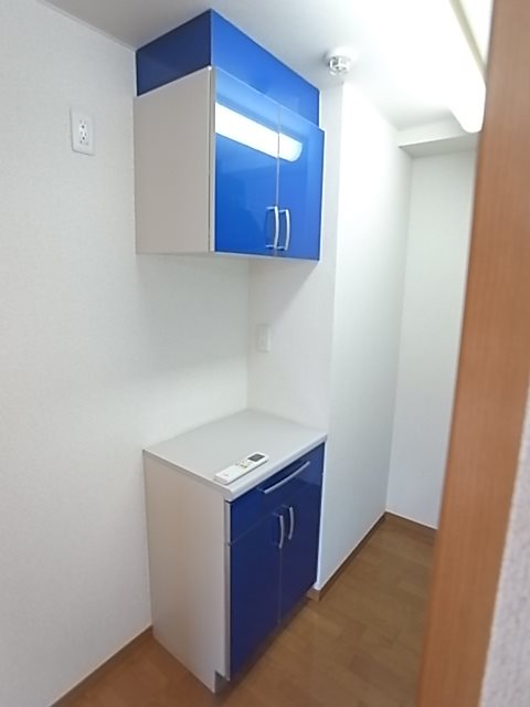 USビル ※写真は他のお部屋です。