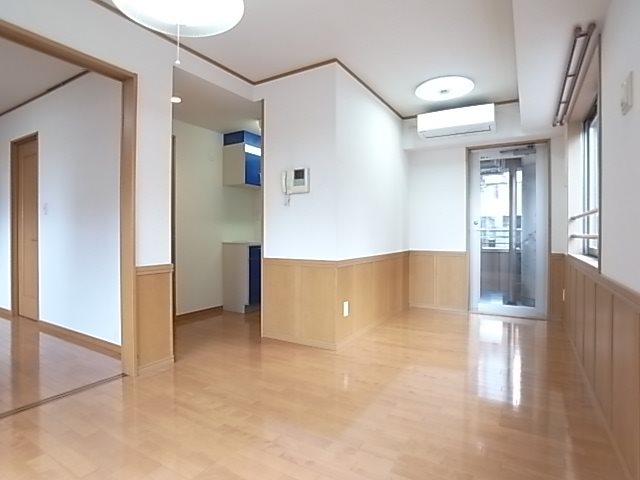 USビル ※写真は他のお部屋です。