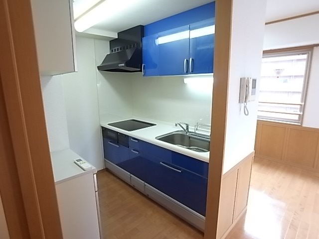 USビル ※写真は他のお部屋です。