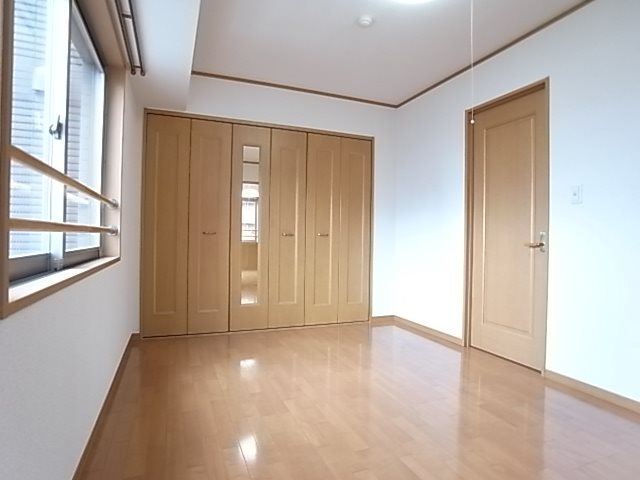 USビル ※写真は他のお部屋です。