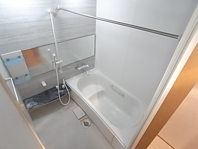 USビル ※写真は他のお部屋です。