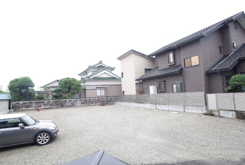 ブエナビスタ長町 内装