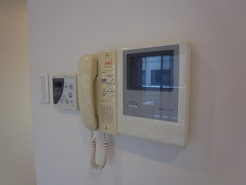 KDXレジデンス一番町 ※室内写真は別のお部屋になります