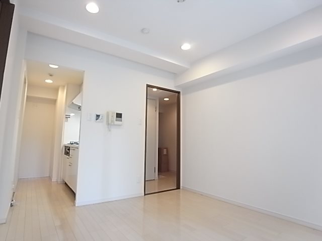 KDXレジデンス一番町 ※室内写真は別のお部屋になります