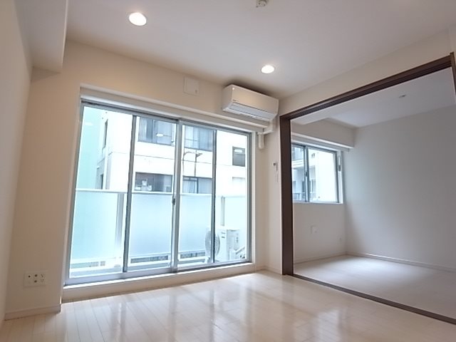 KDXレジデンス一番町 ※室内写真は別のお部屋になります