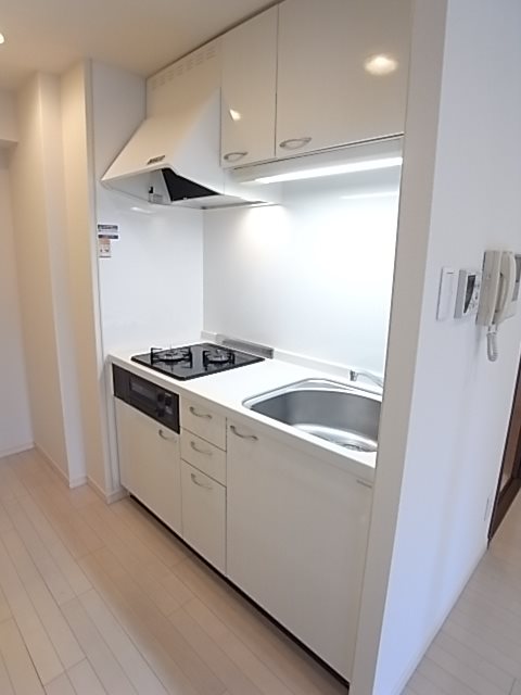 KDXレジデンス一番町 ※室内写真は別のお部屋になります