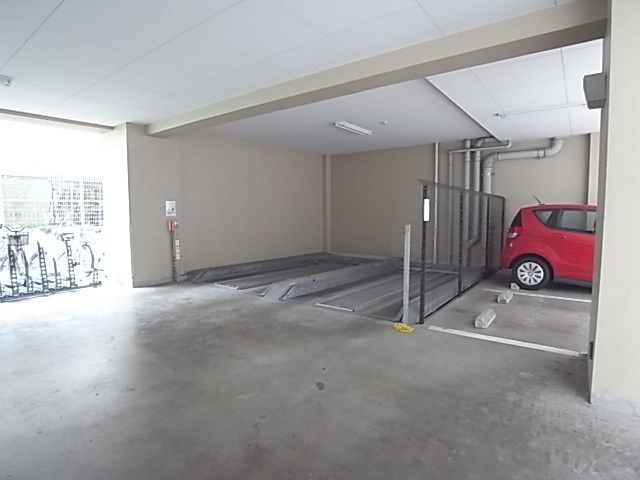 ＨＦ一番町レジデンス 駐車場