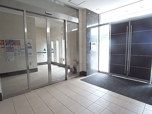 ＨＦ一番町レジデンス ロビー