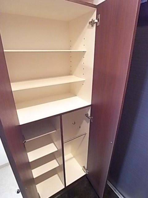 ＨＦ一番町レジデンス 収納