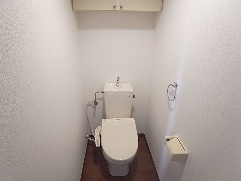 トロワフレール ※角部屋タイプのお部屋です。