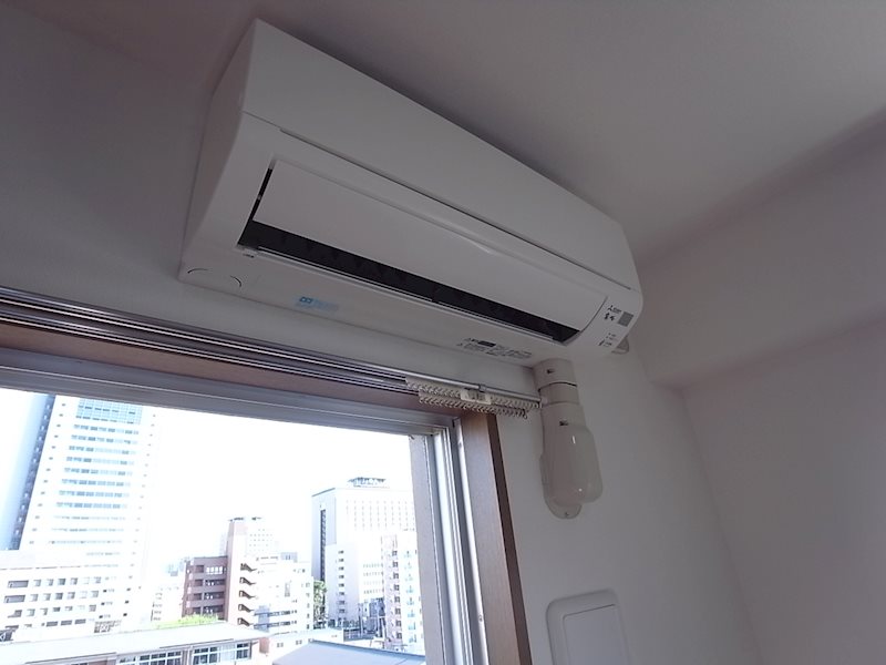 トロワフレール ※角部屋タイプのお部屋です。