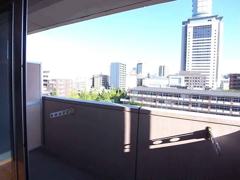 トロワフレール ※角部屋タイプのお部屋です。