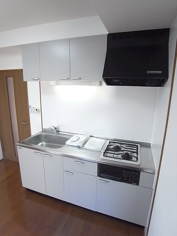 トロワフレール ※角部屋タイプのお部屋です。