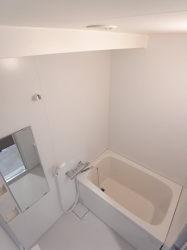 トロワフレール ※角部屋タイプのお部屋です。