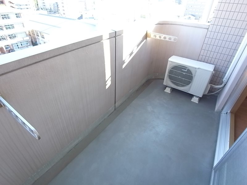 トロワフレール ※角部屋タイプのお部屋です。