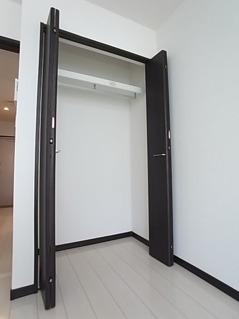 pace長町 収納