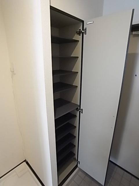 pace長町 収納