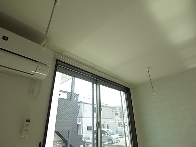 pace長町 その他