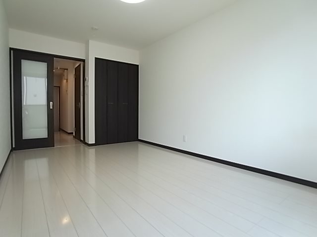 pace長町 リビング