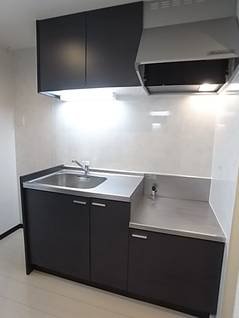 pace長町 キッチン
