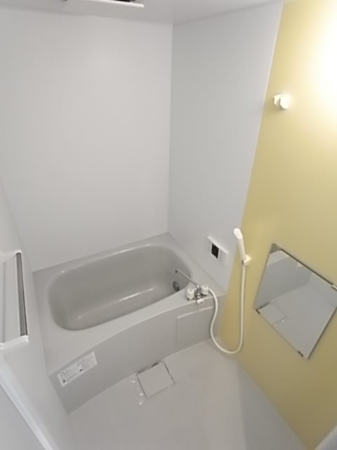 pace長町 風呂画像
