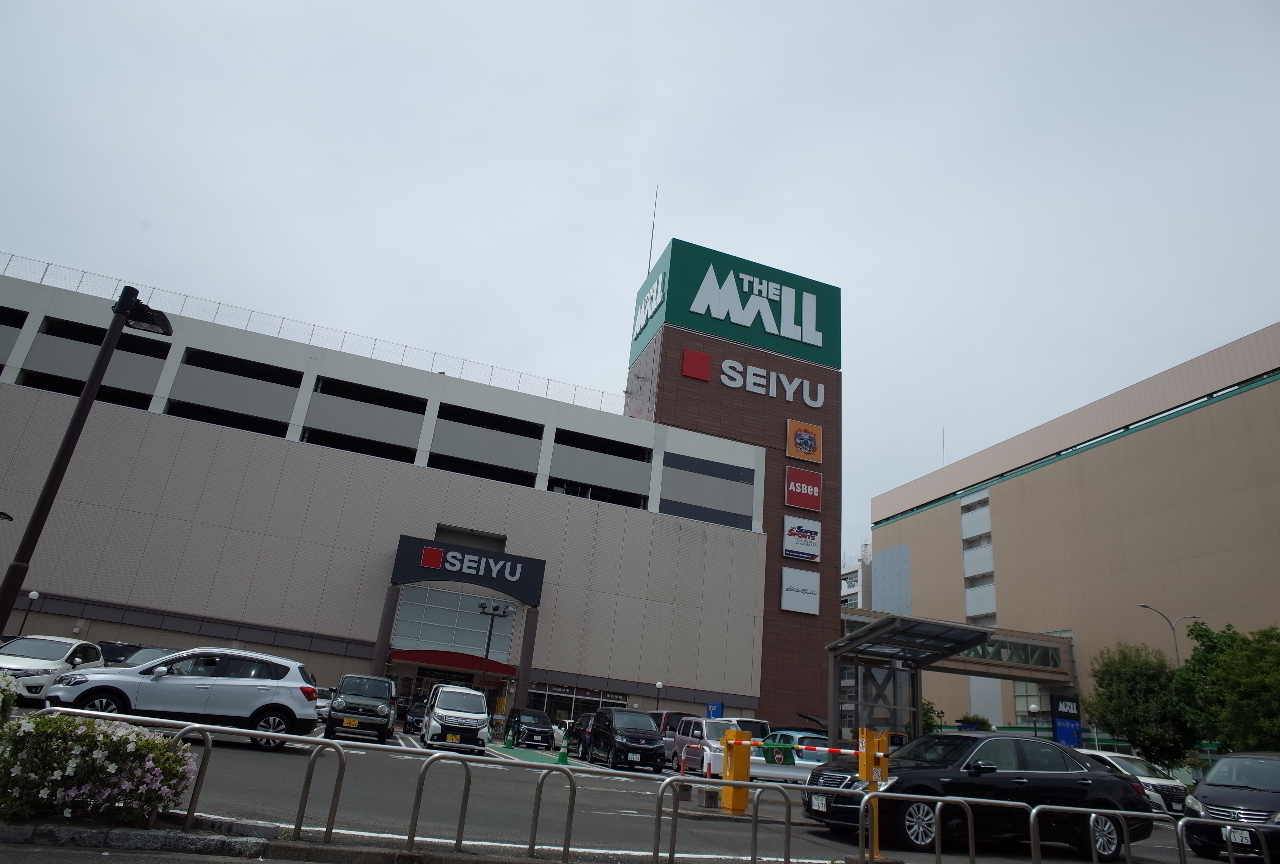 HF仙台長町レジデンス ｻﾞ･ﾓｰﾙ 仙台長町店  Part2(ﾊﾟｰﾄﾂｰ)