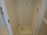 フィーロ宮町 ※室内写真は別のお部屋の写真になります。